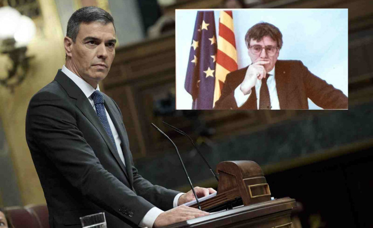 La legislatura secuestrada por Puigdemont: Junts se vuelve a llevar 