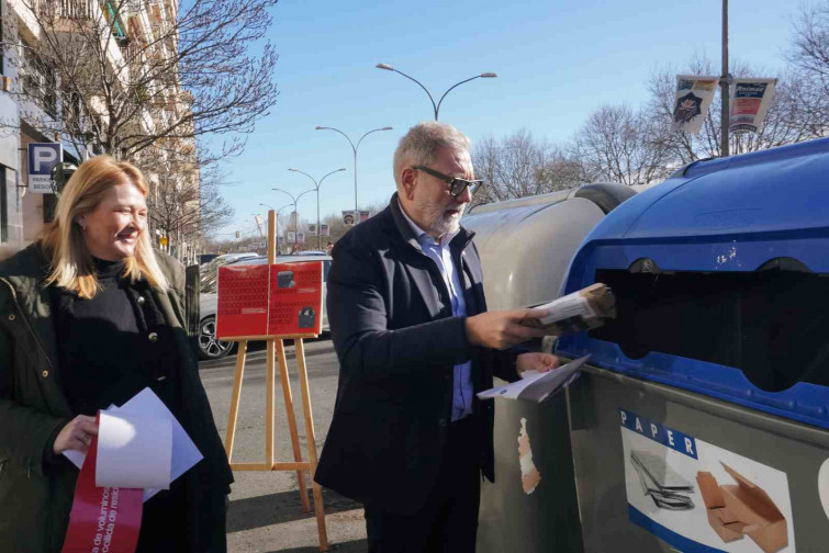Lleida se blinda tras el histórico apagón: activan la prealerta de emergencias y piden reducir la movilidad