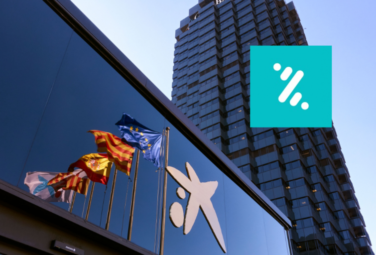 CaixaBank habilita la devolución del cambio de pagos de recibos en cajeros mediante Bizum
