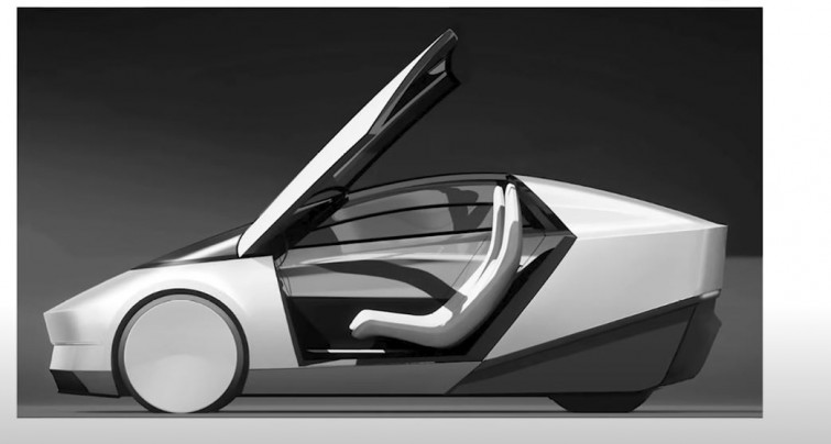 VÍDEO | Tesla y la conducción autónoma: ¿el futuro ya está aquí?