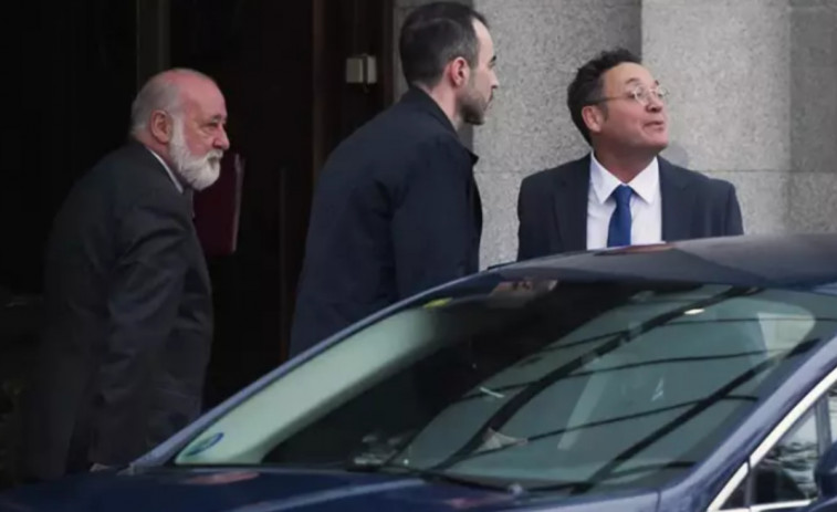 García Ortiz niega ante el Supremo haber filtrado el correo sobre González Amador