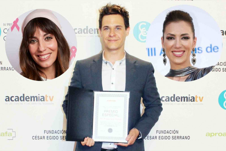 La verdad detrás del divorcio de Christian Gálvez y Almudena Cid: el presentador lo cuenta todo