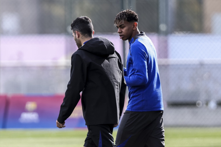 La fortuna que se juega el Barça en el partido de Champions contra el Atalanta