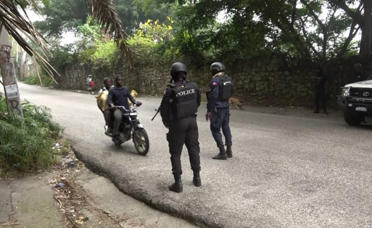 Un ataque sangriento azota Haití: hay al menos 40 muertos y decenas de desplazados