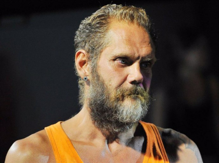 La multa que debe pagar Nacho Vidal por conducir borracho y sin carnet en Valencia
