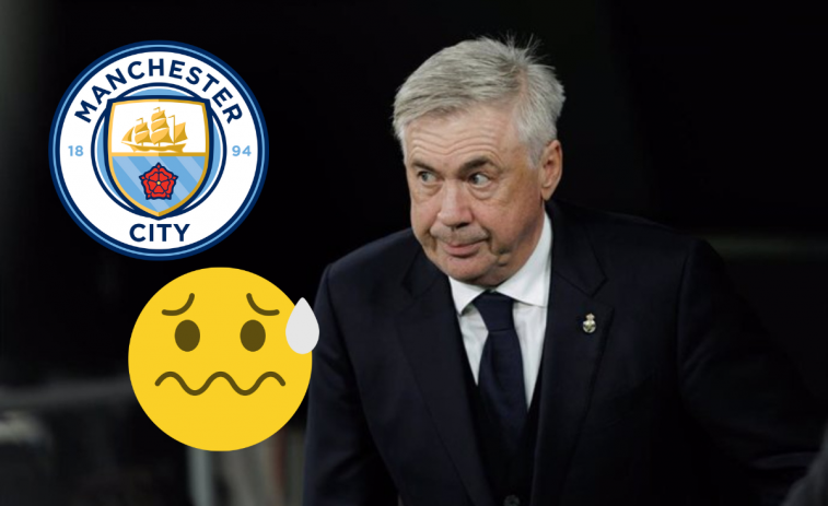 ¿Tiene miedo Carlo Ancelotti? 