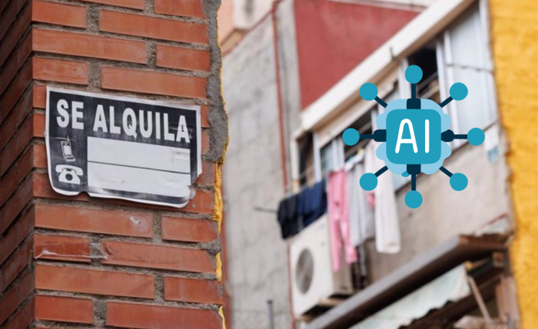 Alquileres a la baja: Tarragona y Lleida experimentarán las mayores caídas en Catalunya, según la inteligencia artificial