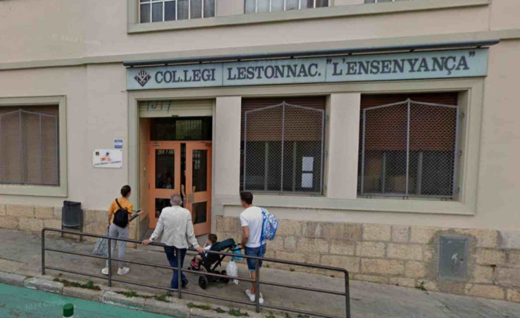 ¡Alerta en el comedor escolar! Hallan gusanos en tres platos servidos a alumnos de primaria en Lleida