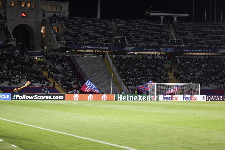 El FC Barcelona pide ampliar el uso del Estadi Olímpic de Montjuïc hasta el 20 de mayo