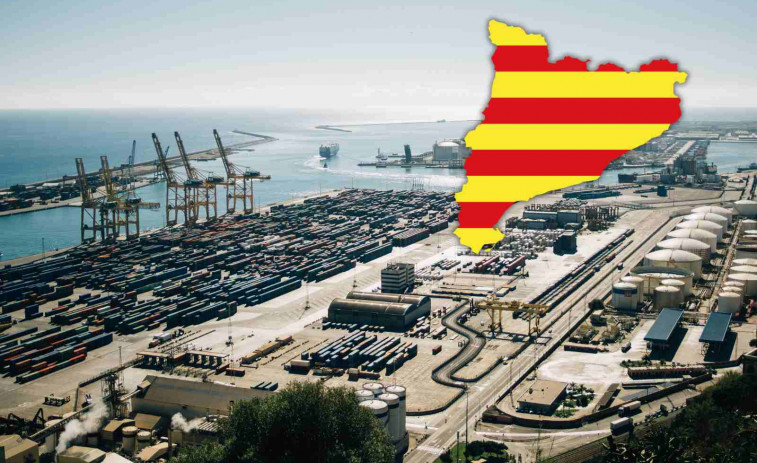 Las 100 infraestructuras prioritarias que necesita Catalunya para progresar económicamente