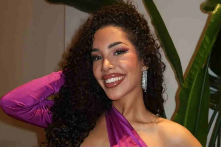 El increíble pasado de Bayán: ¿Qué esconde la participante de 'La Isla de las Tentaciones'?