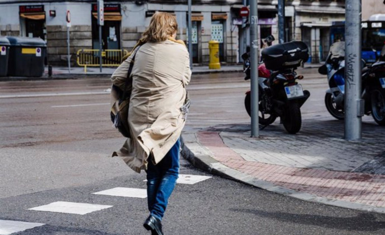 Previsión del tiempo en Catalunya: frío, viento y nieve para acabar el mes de enero