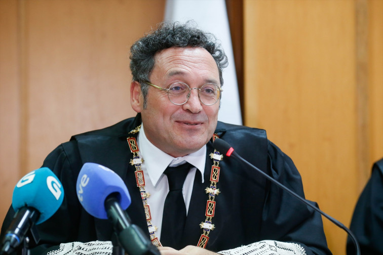 Un tercio de la cúpula fiscal pide la dimisión de García Ortiz tras no contestar al juez que le investiga