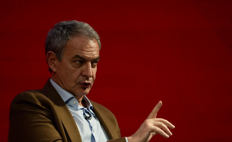 El dardo de Zapatero al PP por rectificar con el decreto Òmnibus: 