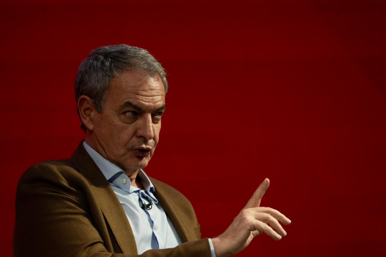 El dardo de Zapatero al PP por rectificar con el decreto Òmnibus: 