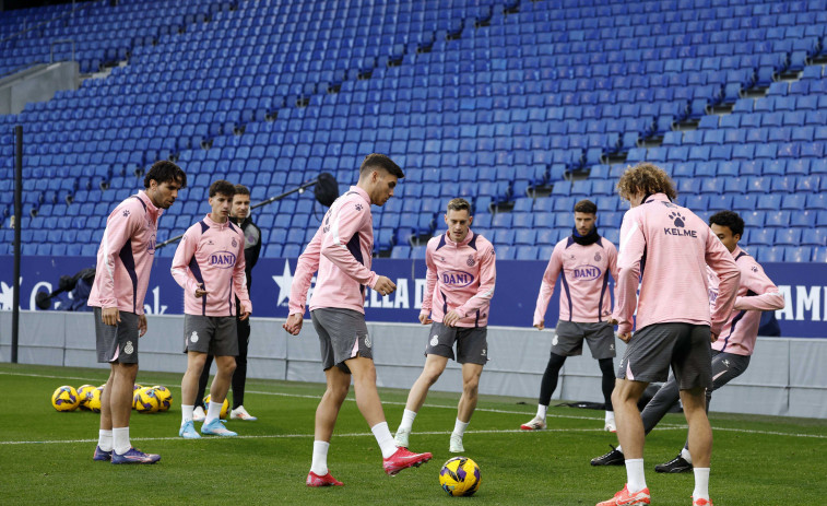 El Espanyol busca la sorpresa ante un Real Madrid con urgencia de victoria