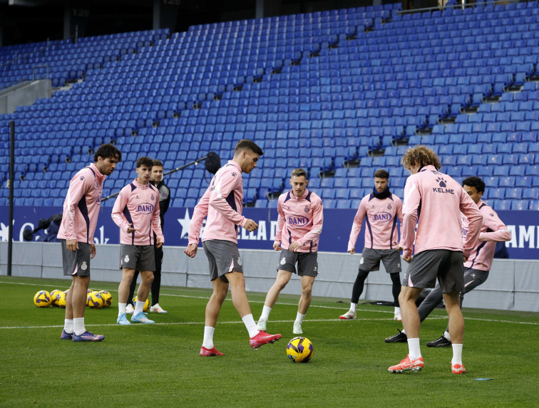 El Espanyol busca la sorpresa ante un Real Madrid con urgencia de victoria
