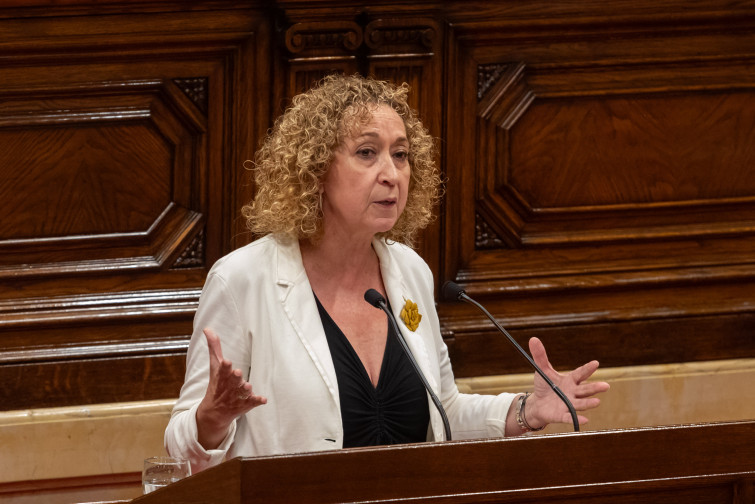 Capella (ERC) remarca que 