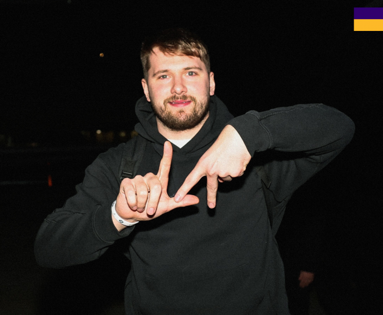 Bombazo en la NBA: Luka Doncic firma por los Lakers para formar un equipo galáctico