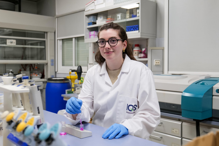 Un estudio aplica fotoinmunoterapia para tratar un tipo de cáncer de mama