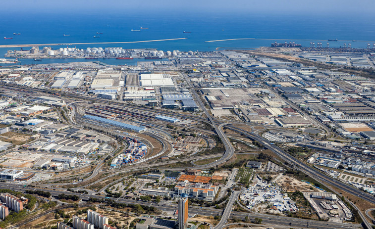 La Zona Franca de Barcelona impulsa la transformación industrial con la Jornada ZF Ecosistema Innovador