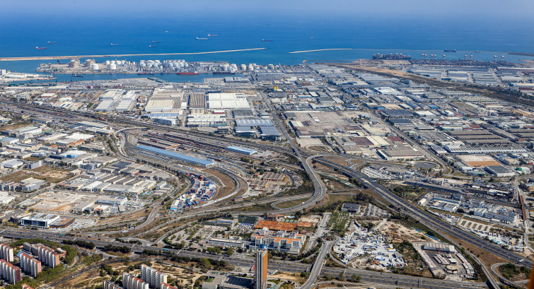 La Zona Franca de Barcelona impulsa la transformación industrial con la Jornada ZF Ecosistema Innovador