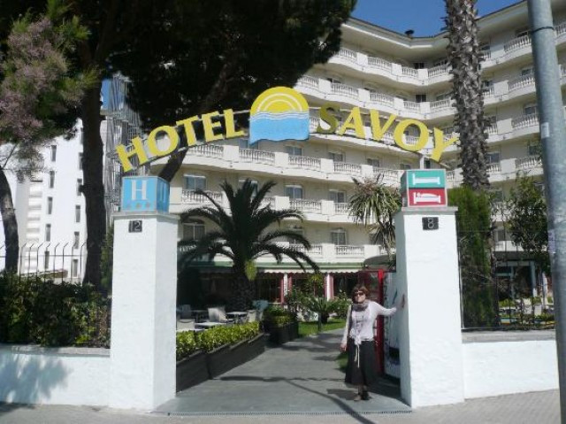 Savoy 1