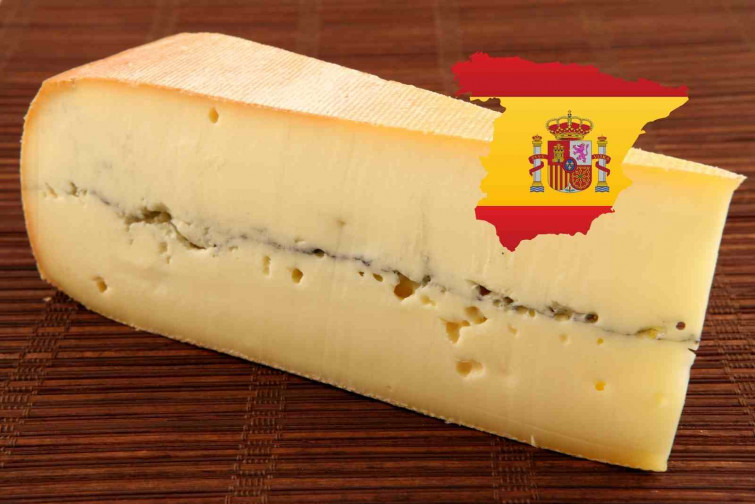 Retiran un queso francés vendido en España por riesgo de E. coli