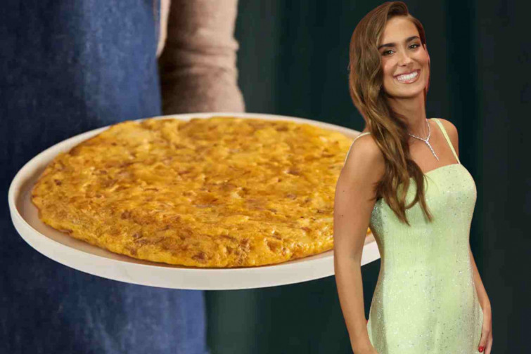 María Pombo revoluciona la gastronomía: su negocio de tortillas factura 3,5 millones euros