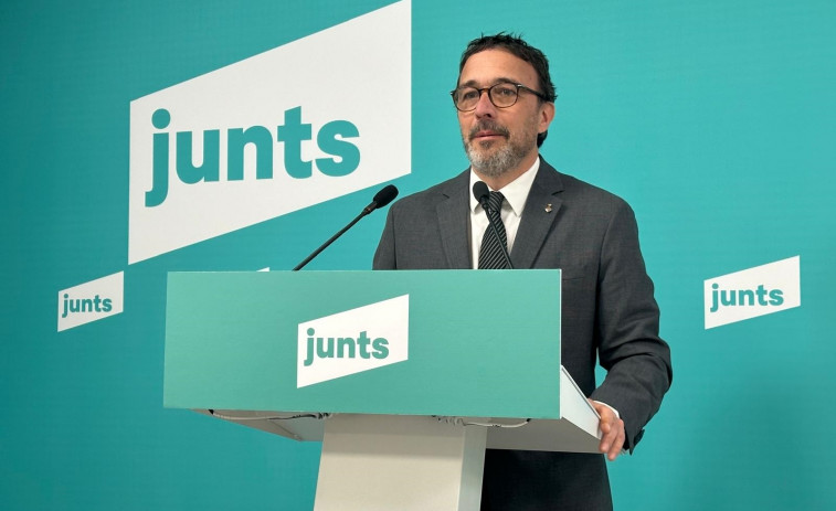 Junts desautoriza a Artur Mas: ¿Negociarán con Aliança Catalana?