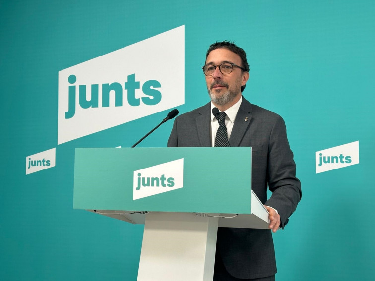 Junts desautoriza a Artur Mas: ¿Negociarán con Aliança Catalana?