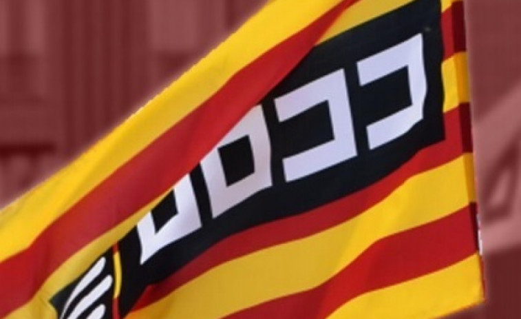 CCOO denuncia el despido de un trabajador con discapacidad en el Ayuntamiento de Barcelona