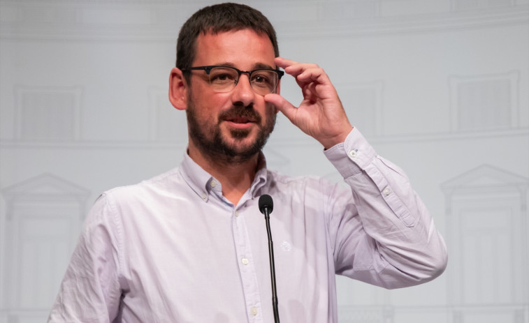 Alianza entre los partidos independentistas para aprobar los Presupuestos de Girona