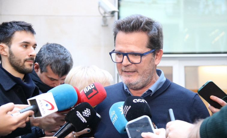 ERC quiere recuperar la mayoría independentista en 2031