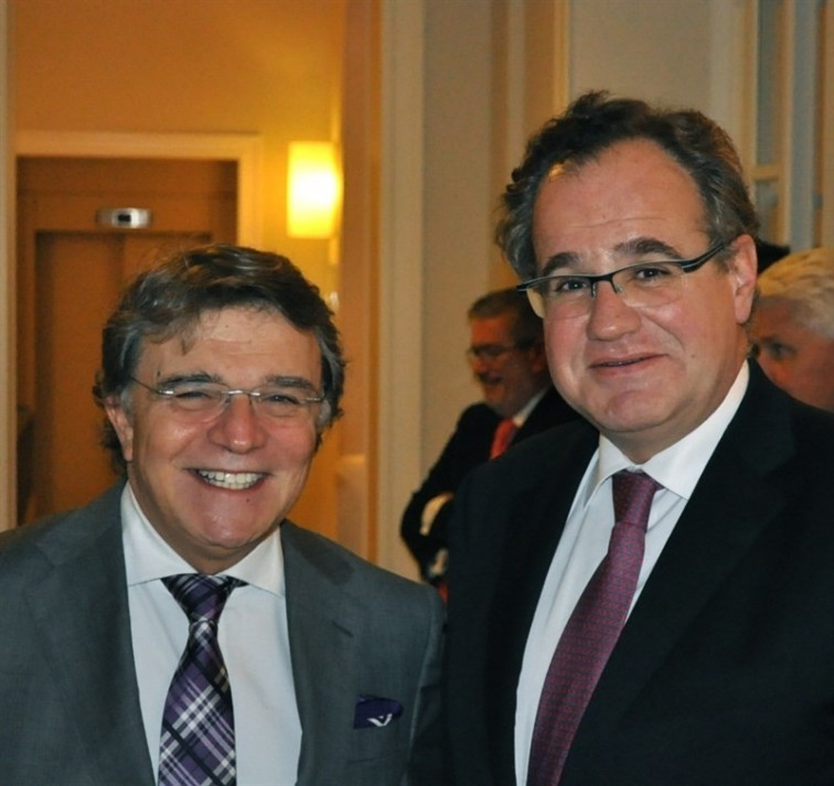 Los Carceller (Damm) formalizan el acuerdo que les libra de la cárcel