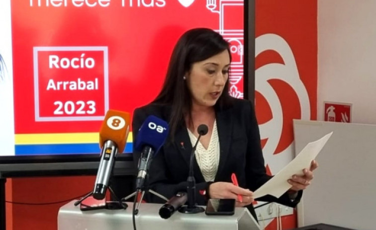 El PSOE insta al Ayuntamiento de Algeciras a 