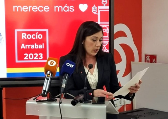 El PSOE insta al Ayuntamiento de Algeciras a 