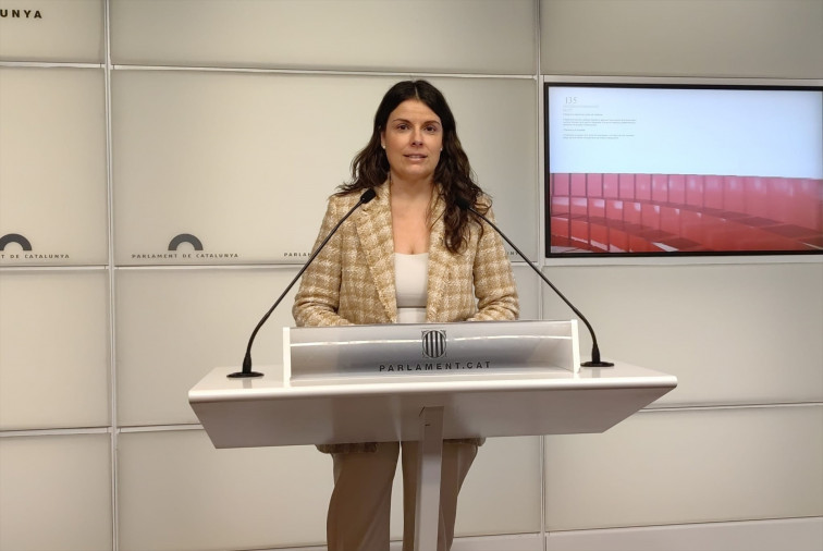 Junts niega haberse saltado el pacto antifascista al abstenerse en una iniciativa de Aliança Catalana