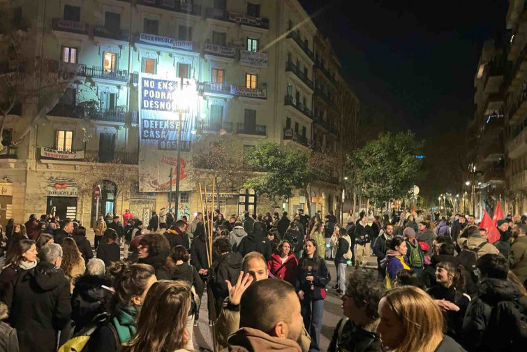Primeras reacciones de los partidos ante la compra de la Casa Orsola