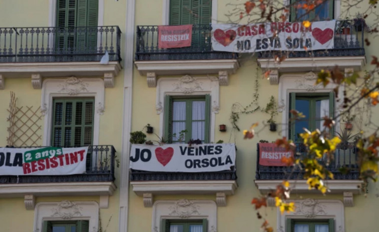 Negociaciones por el futuro de la Casa Orsola: esperanza en desencallar la situación