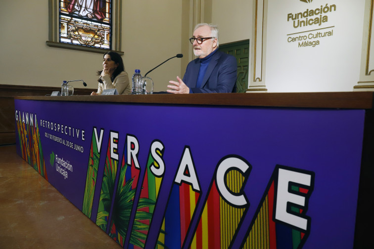 El grupo dueño de Versace perdió 529 millones a finales de 2024