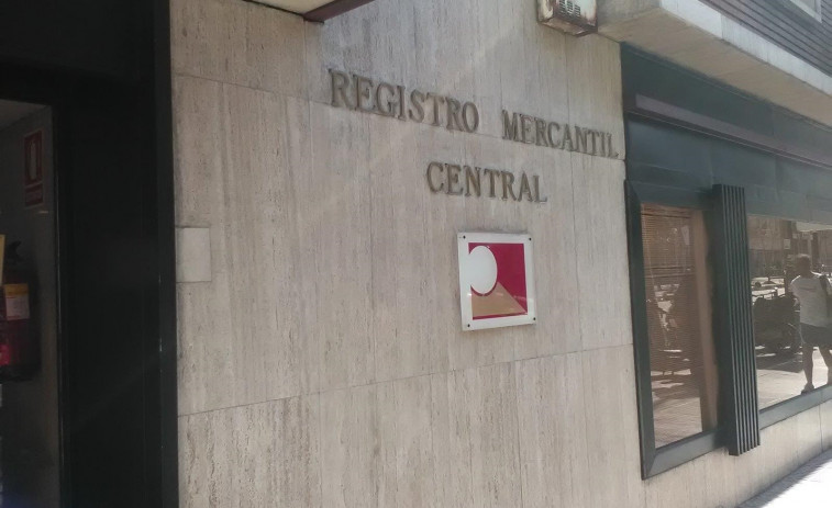 Catalunya, la CCAA con el mayor saldo negativo entre entradas y salidas de empresas en 2024