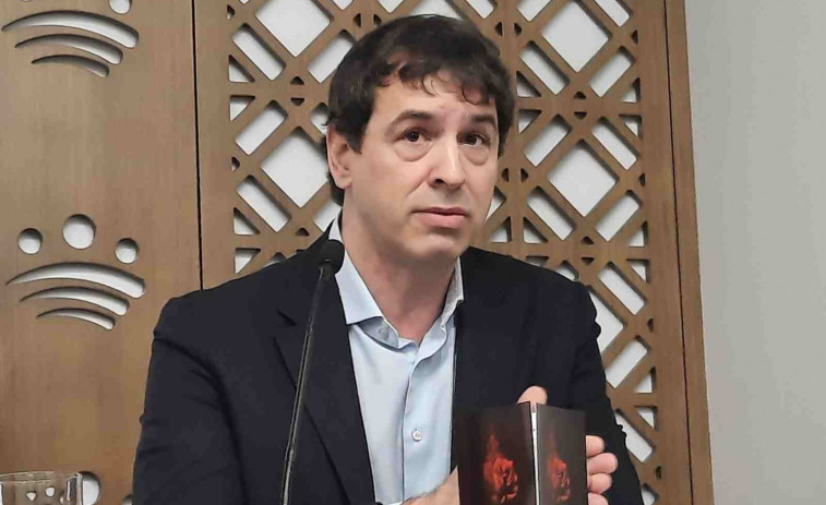 El hermano de Pedro Sánchez renuncia a su puesto de trabajo en la Diputación de Badajoz