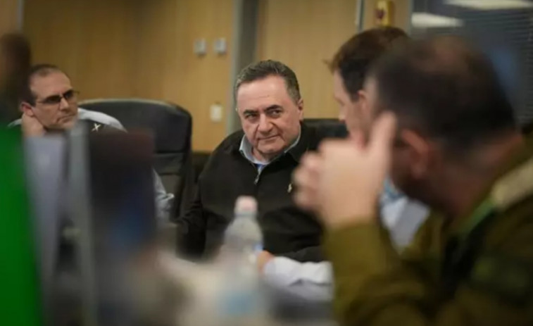 Israel ordena al Ejército preparar la 