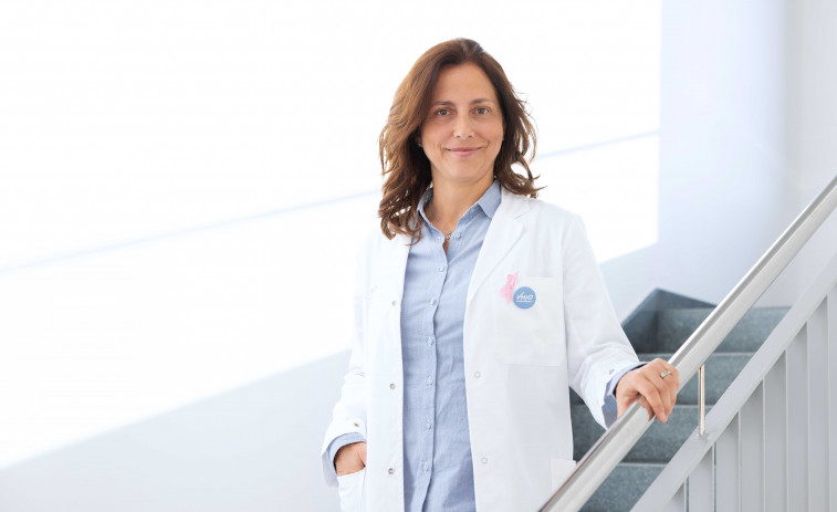 Importante avance para mejorar la vida de los pacientes de cáncer de próstata