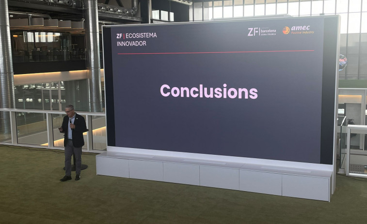 Las conclusiones de las Jornadas ZF Ecosistema Innovador: la revolución digital ya está aquí
