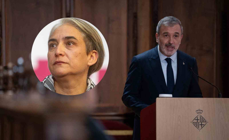 Collboni sigue inyectando dinero a la Barcelona de Colau: medio millón para entidades afines a los Comuns