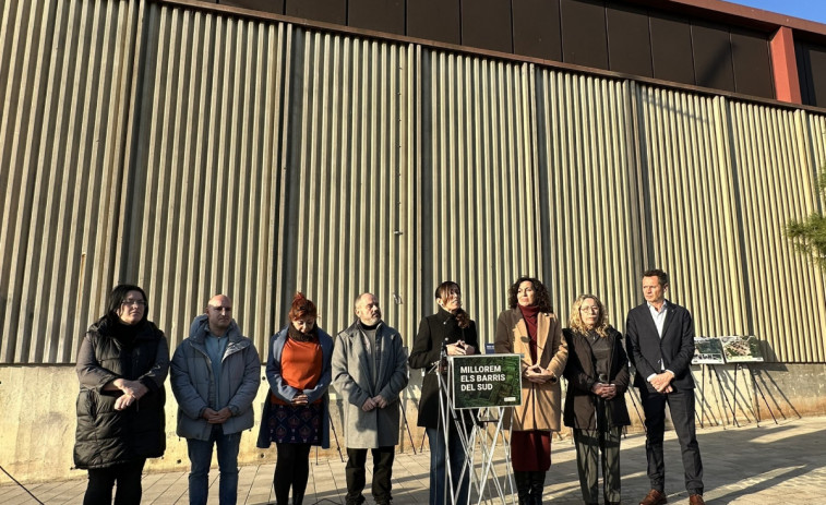 Sabadell anuncia el traslado temporal del mercadillo semanal de Campoamor