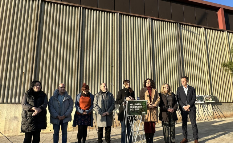 Sabadell anuncia el traslado temporal del mercadillo semanal de Campoamor