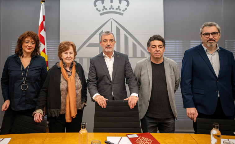 Collboni celebra la compra de Casa Orsola por 9,2 millones: 